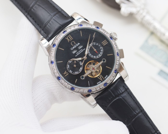 稀少 オメガ 偽物通販 のOMEGA メンズ 腕時計8色