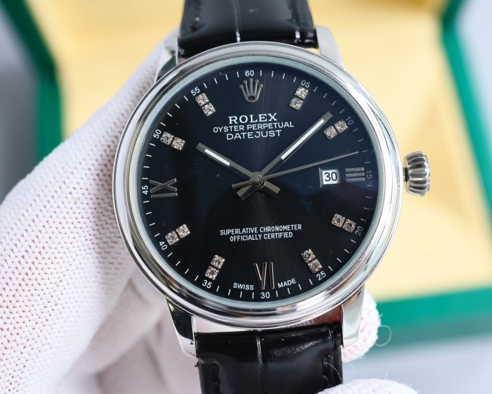 ★超人気 ロレックス スーパーコピー のROLEX アップグレードバージョンのメンズ腕時計2色