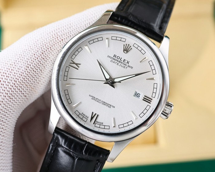 【限定】ロレックス コピーおすすめ のROLEX アップグレードバージョンのメンズ腕時計2色