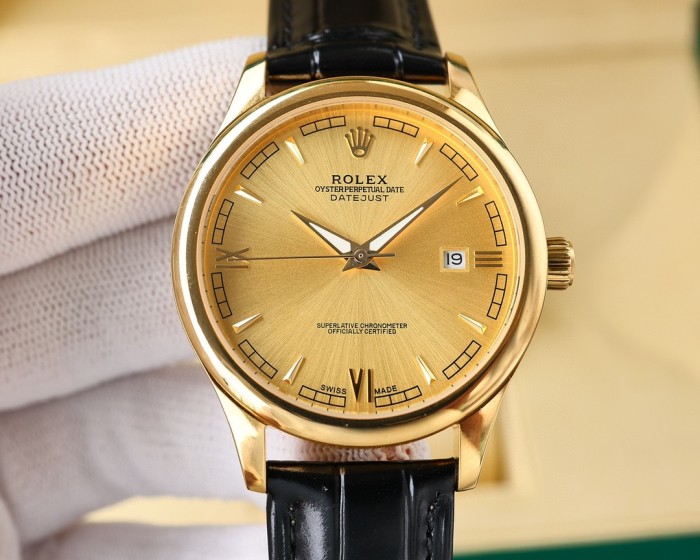稀少 ロレックス 激安偽物 のROLEX アップグレードバージョンのメンズ腕時計