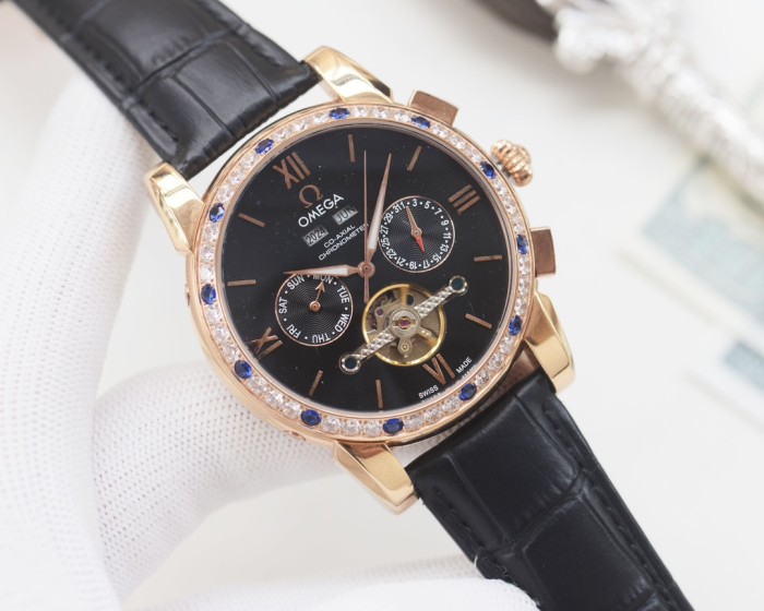 稀少 オメガ 偽物通販 のOMEGA メンズ 腕時計8色