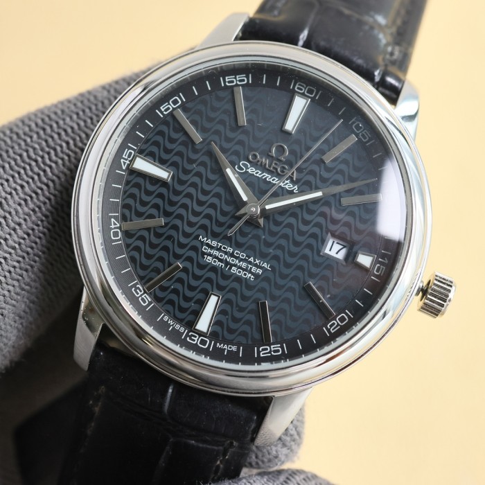 追跡付 オメガ n級品 のOMEGA メンズ 腕時2色