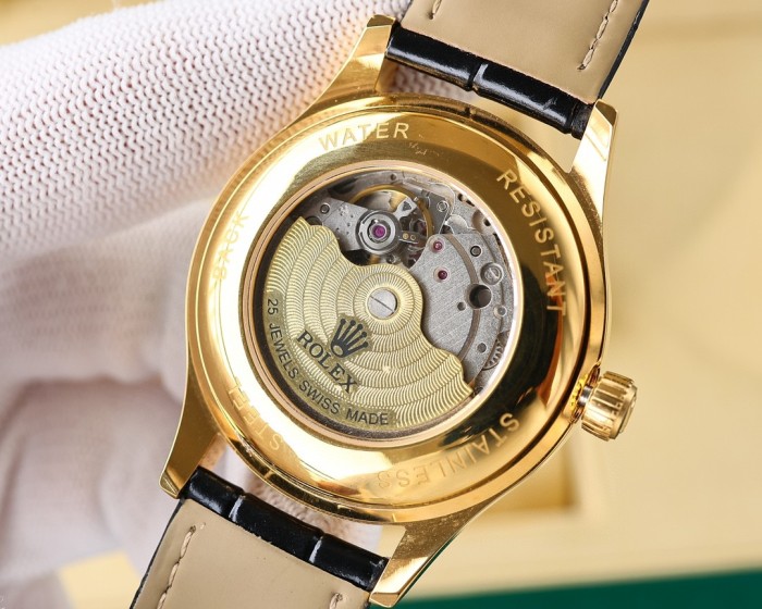 稀少 ロレックス 激安偽物 のROLEX アップグレードバージョンのメンズ腕時計