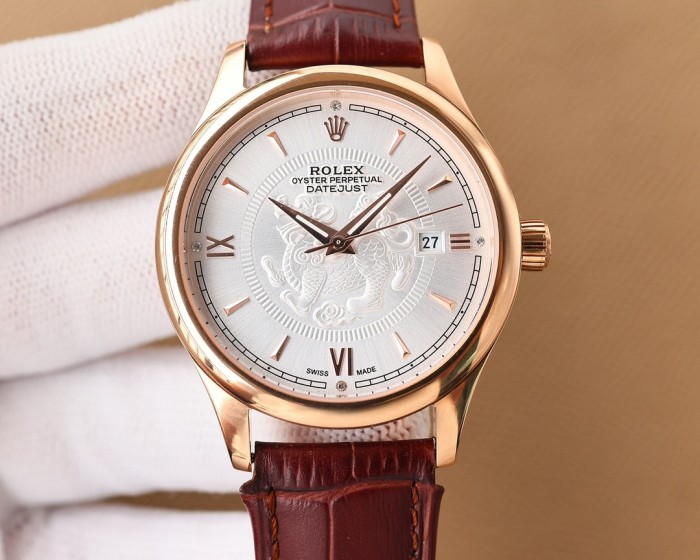 日本未入荷 ロレックス 偽物通販  のROLEX アップグレードバージョンのメンズ腕時計
