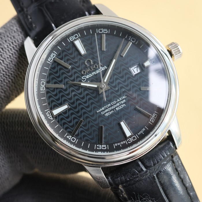追跡付 オメガ n級品 のOMEGA メンズ 腕時2色