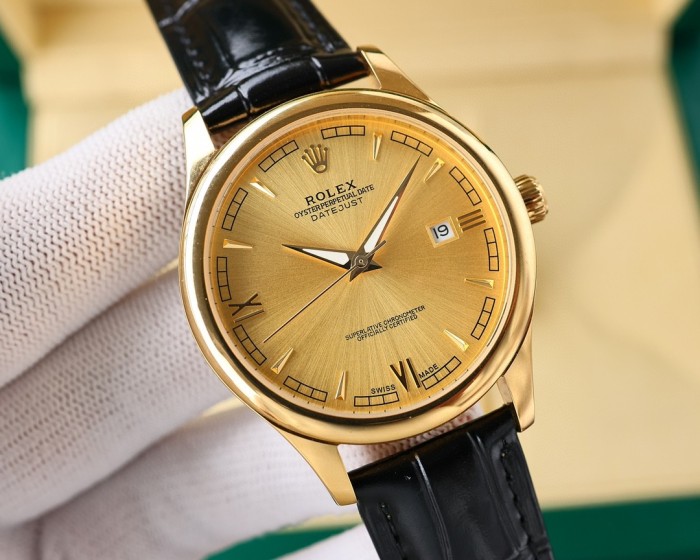 稀少 ロレックス 激安偽物 のROLEX アップグレードバージョンのメンズ腕時計