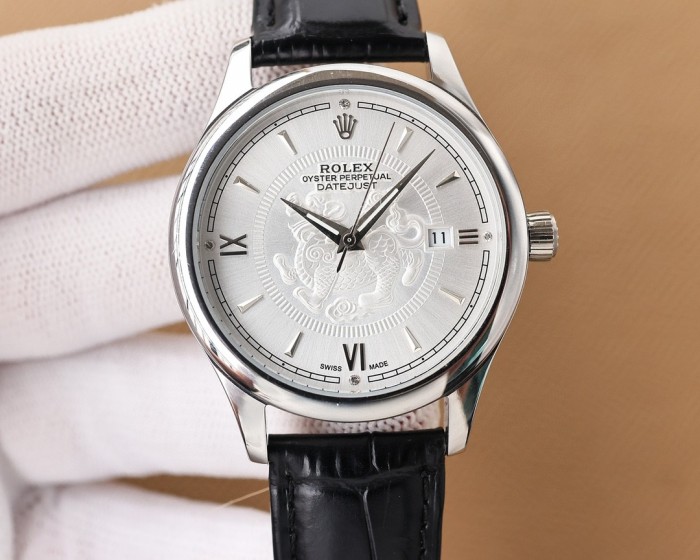 日本未入荷 ロレックス 偽物通販  のROLEX アップグレードバージョンのメンズ腕時計