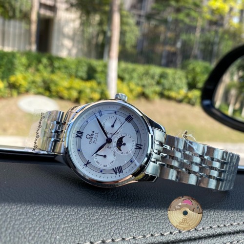 新作 オメガ 激安偽物 のOMEGA メンズ 腕時計全自動機械6色
