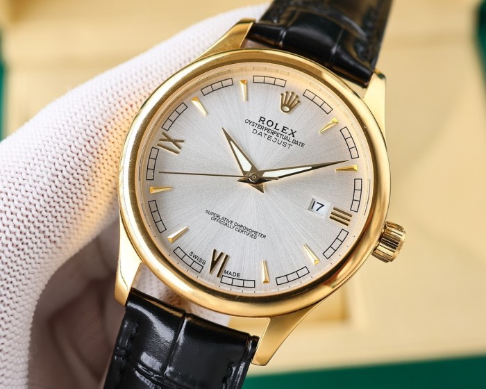 稀少 ロレックス 激安偽物 のROLEX アップグレードバージョンのメンズ腕時計