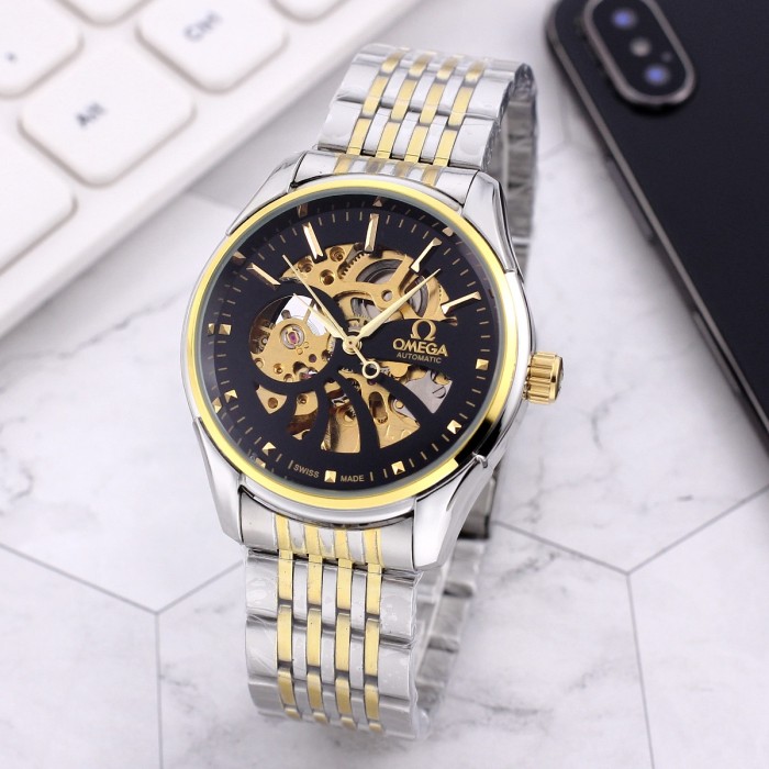 高品質 オメガ コピーおすすめ のOMEGA カジュアルビジネス メンズ腕時計6色