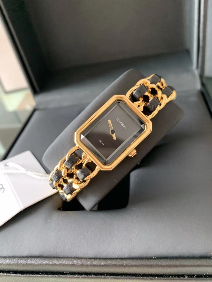 超奇跡の入荷☆ シャネル 激安通販 のプレミアシリーズ腕時計