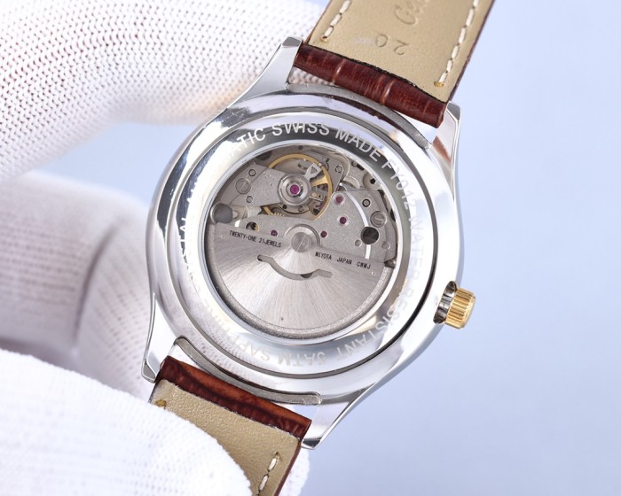 稀少 オメガ コピー のOMEGA 逸品メンズ腕時計4色