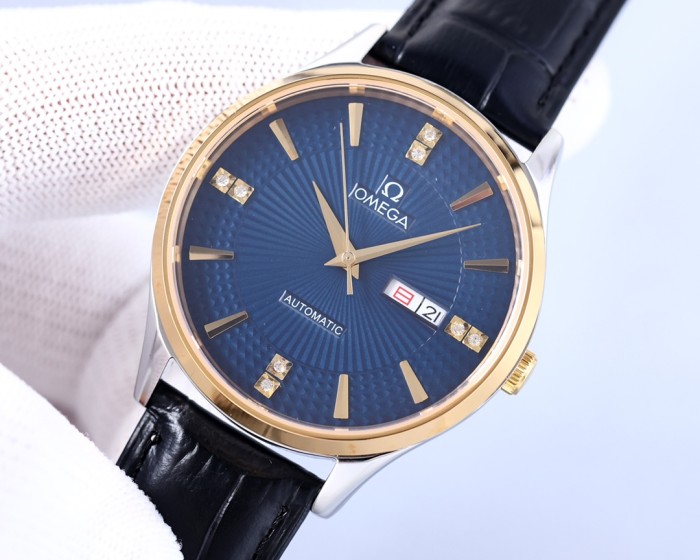 稀少 オメガ コピー のOMEGA 逸品メンズ腕時計4色