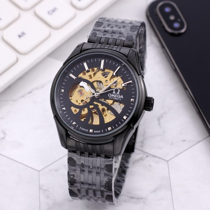 高品質 オメガ コピーおすすめ のOMEGA カジュアルビジネス メンズ腕時計6色