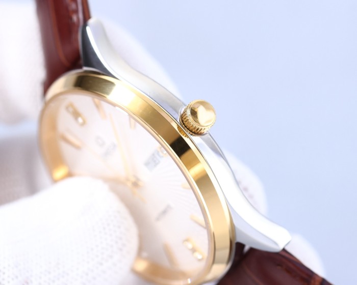 稀少 オメガ コピー のOMEGA 逸品メンズ腕時計4色