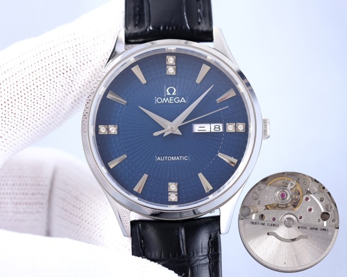 【限定】オメガ スーパーコピー のOMEGA 逸品メンズ腕時計3色