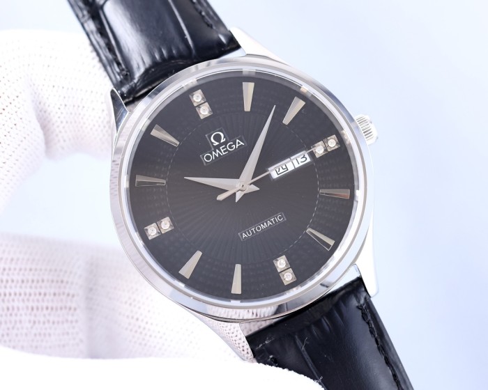 【限定】オメガ スーパーコピー のOMEGA 逸品メンズ腕時計3色