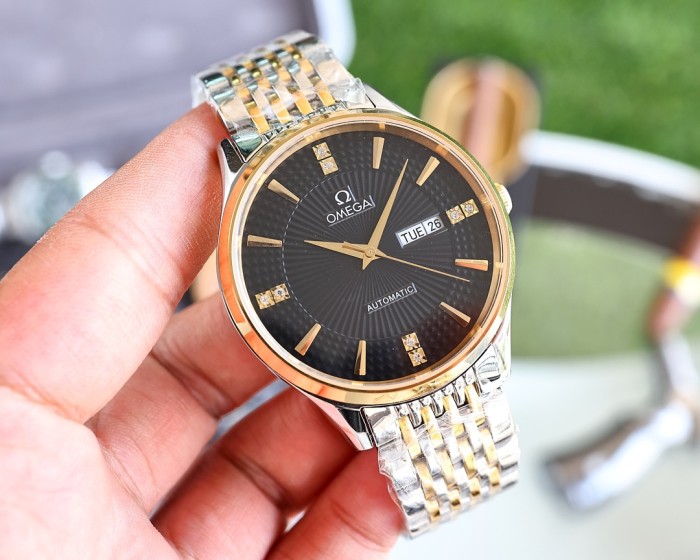 日本未入荷 オメガ n級品 のOMEGA 逸品メンズ腕時計7色