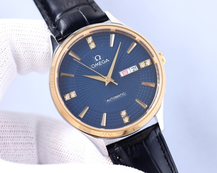 稀少 オメガ コピー のOMEGA 逸品メンズ腕時計4色