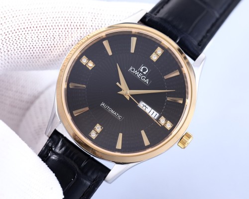 稀少 オメガ コピー のOMEGA 逸品メンズ腕時計4色