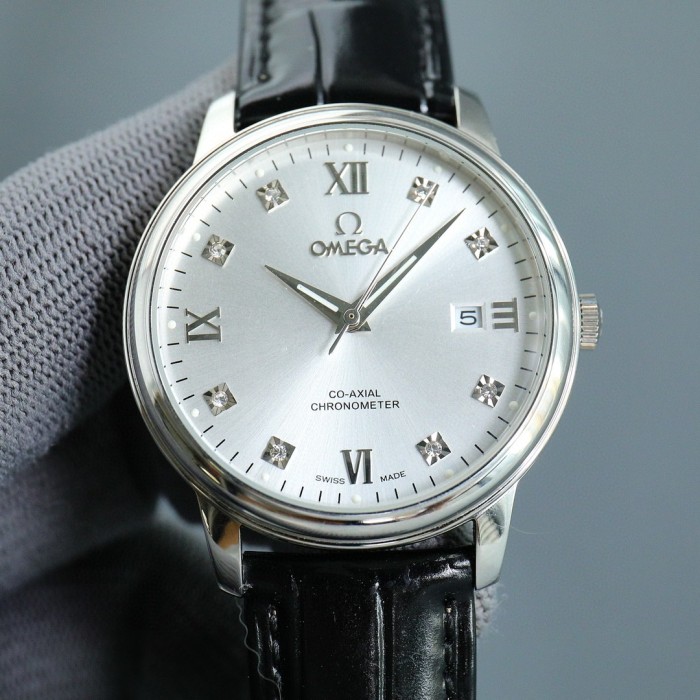 超話題! オメガ 激安偽物 のOMEGA メンズ腕時計