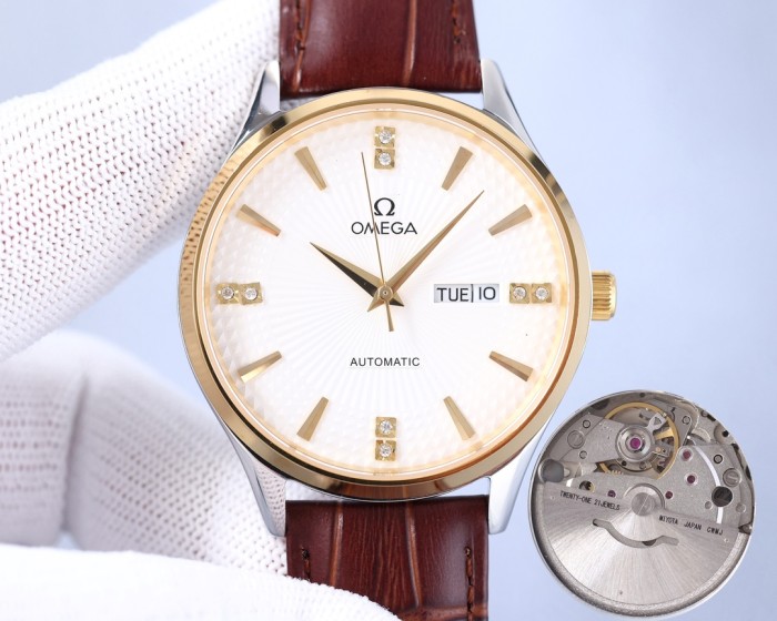 稀少 オメガ コピー のOMEGA 逸品メンズ腕時計4色
