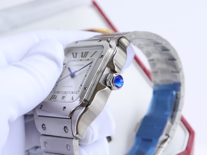 超話題! カルティエ コピー の高硬度水晶鏡耐全自動機械