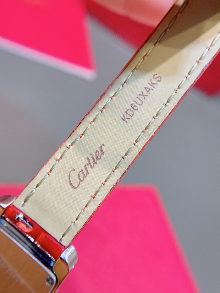 高品質  カルティエ スーパーコピー のCartier Tank Américaine腕時計