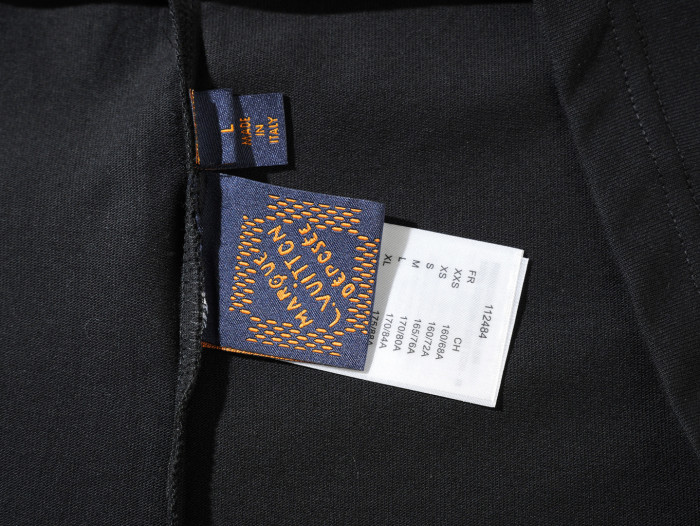高品質 ルイヴィトン n級品 半袖Tシャツ