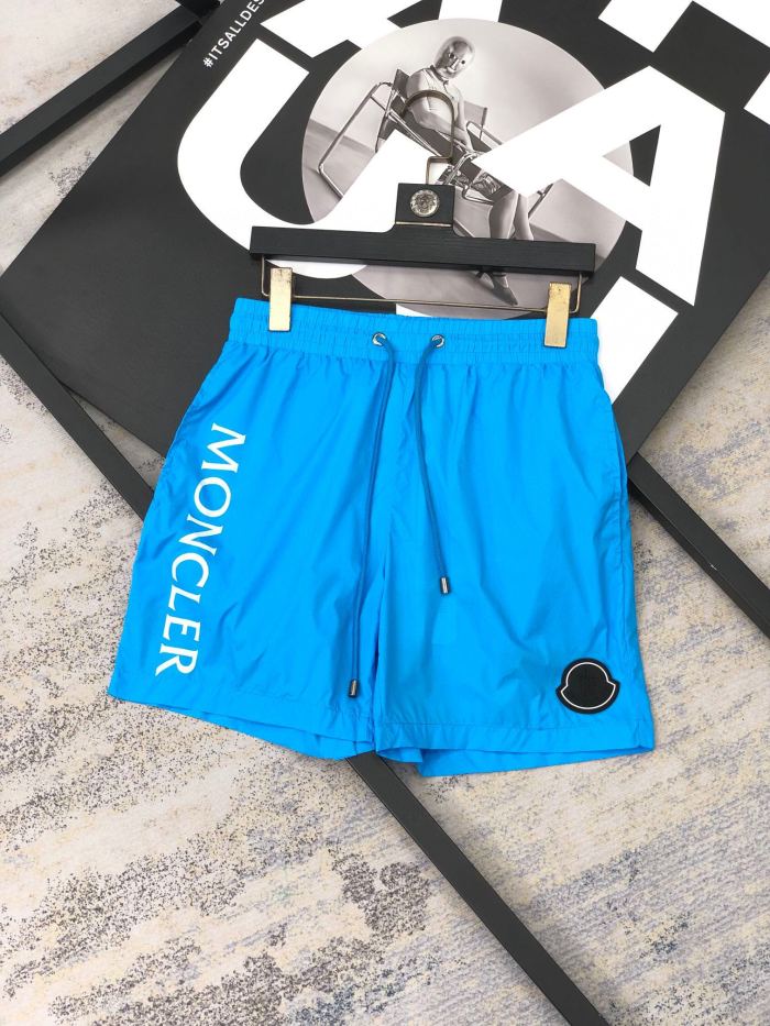 大人気 モンクレール n級品 のビーチパンツ