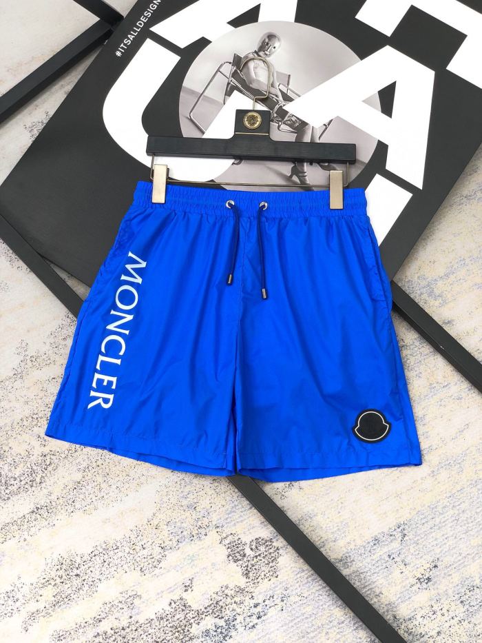 【限定】モンクレール コピーおすすめ のビーチパンツ