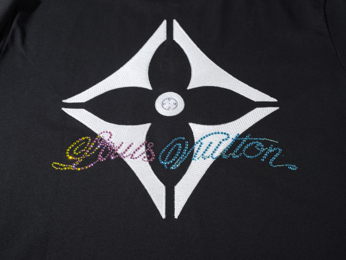 高品質 ルイヴィトン n級品 半袖Tシャツ