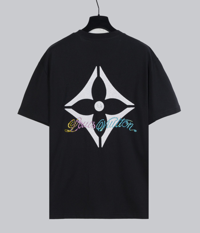 高品質 ルイヴィトン n級品 半袖Tシャツ