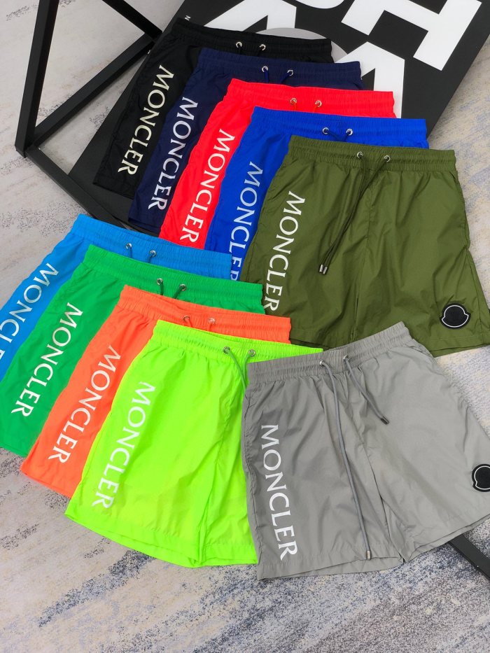 追跡付 モンクレール コピー のビーチパンツ