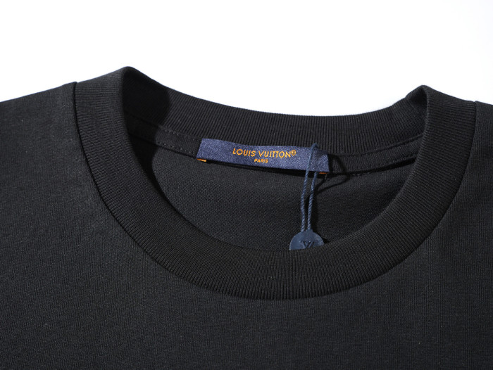 高品質 ルイヴィトン n級品 半袖Tシャツ