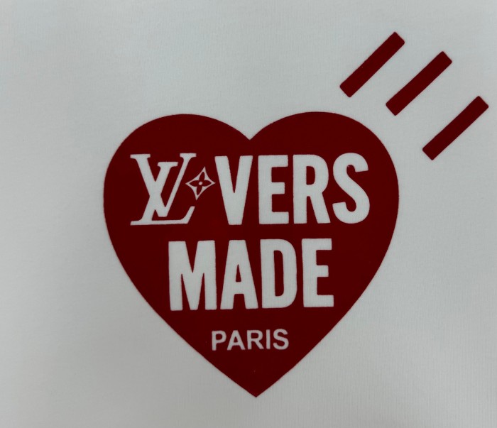 大人気 ルイヴィトン コピーおすすめ LV半袖Tシャツ
