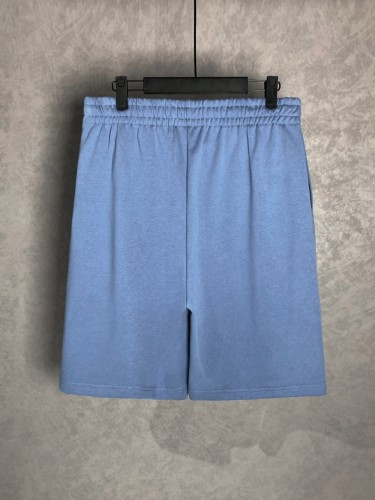 日本未入荷 バレンシアガ 偽物通販  ガムテープアルファベットパンツ