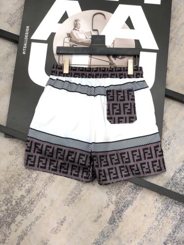 ★超人気 フェンディ n級品 の25 SSメンズカジュアルパンツ