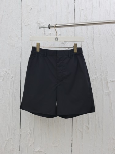 超話題! フェンディ コピー の25 SS新春夏コットンバミューダパンツ