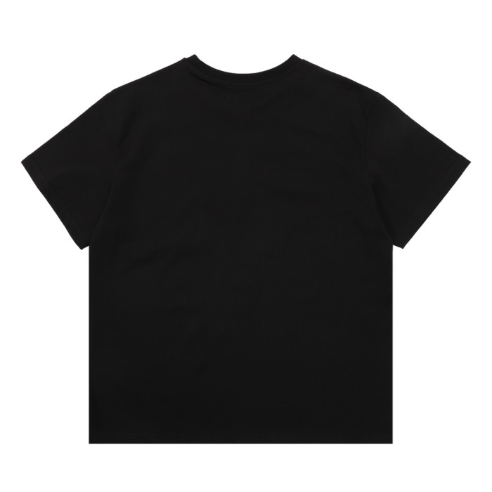 新作 フェンディ スーパーコピー のエンプレス小怪獣半袖Tシャツ