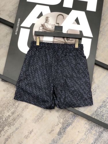 【限定】フェンディ 偽物通販  の25 SSメンズカジュアルパンツ