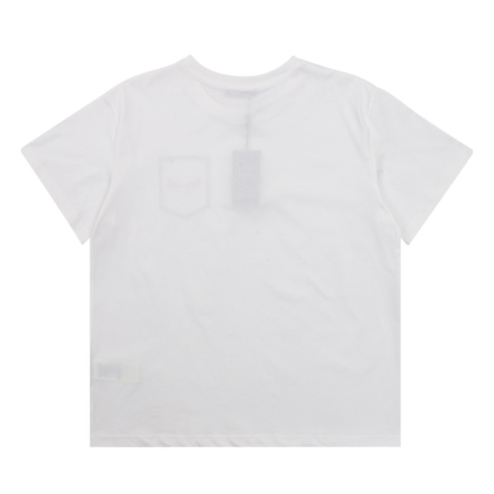 超奇跡の入荷☆ フェンディ n級品 のエンプレス小怪獣半袖Tシャツ