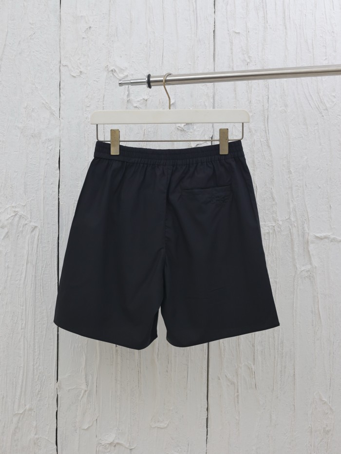 超話題! フェンディ コピー の25 SS新春夏コットンバミューダパンツ