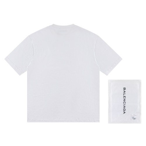 【話題商品！】バレンシアガ コピーおすすめ の25S 半袖Ｔシャツ