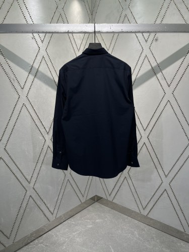 超話題! バーバリー 偽物通販  25 ssの新シャツ
