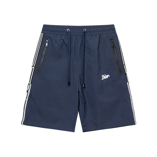 日本未入荷 ディオール コピー 速乾ファスナー付きビーチパンツ