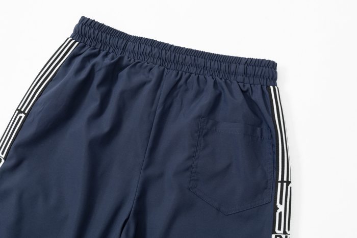 日本未入荷 ディオール コピー 速乾ファスナー付きビーチパンツ