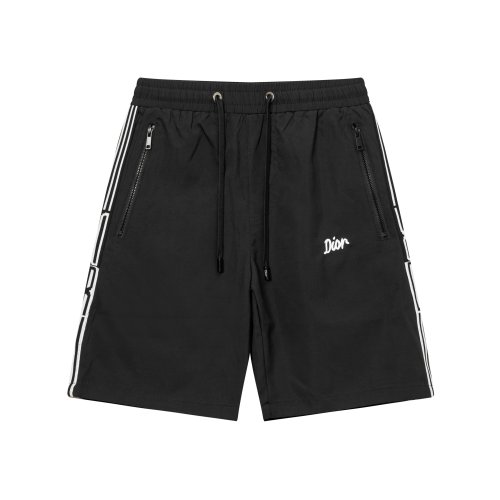 【限定】ディオール 激安通販 速乾ファスナー付きビーチパンツ