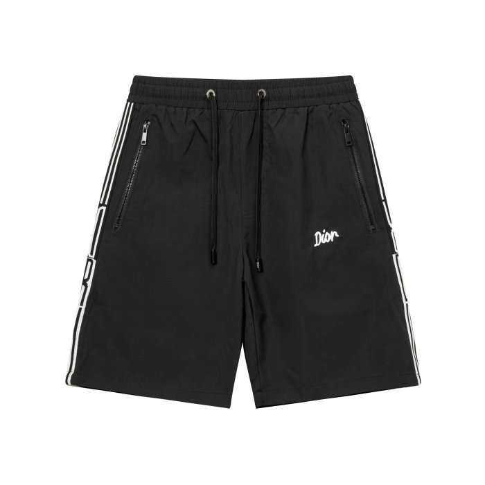 【限定】ディオール 激安通販 速乾ファスナー付きビーチパンツ