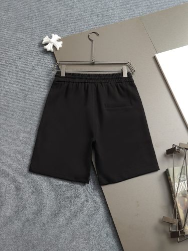 超話題! プラダ コピー 2025春夏の新型ゴムひも付きカジュアルパンツ